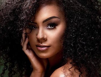 Aleighcia Scott