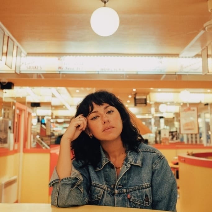 ALICE KIM