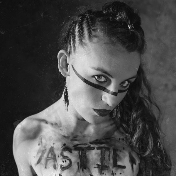 Cover of Amy Montgomery's Astil
