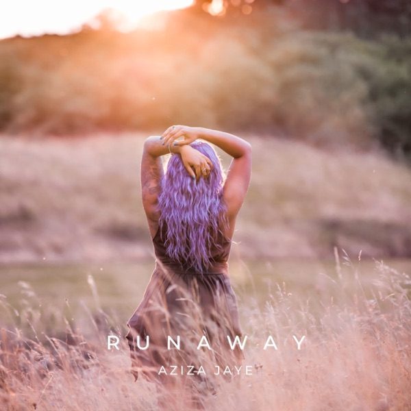 Cover of AZIZA JAYE's Runaway