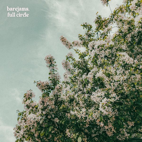 Cover of BARE JAMS's Full Circle