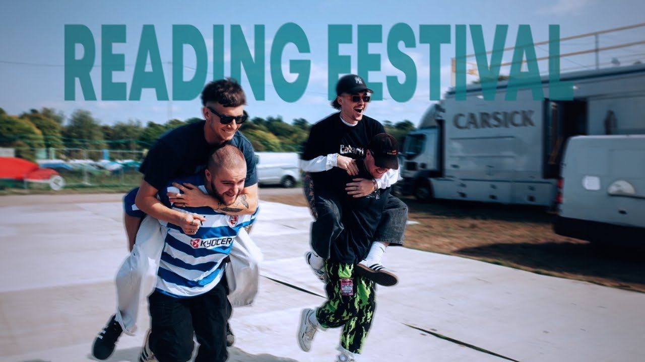 CARSICK performing live