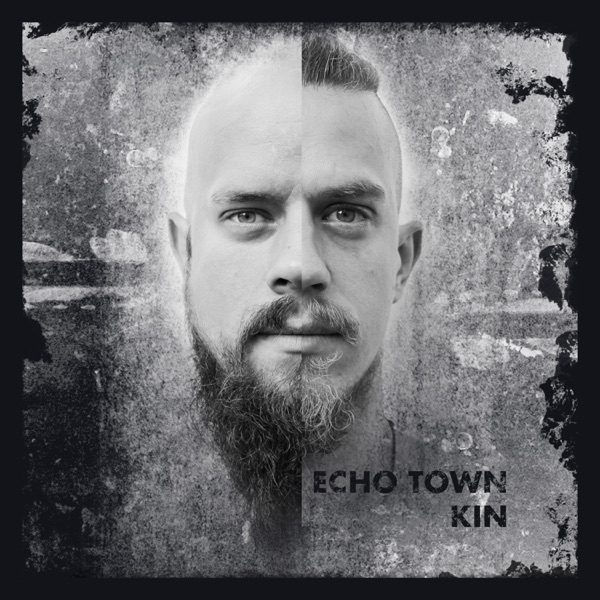 Cover of ECHO TOWN's Kin