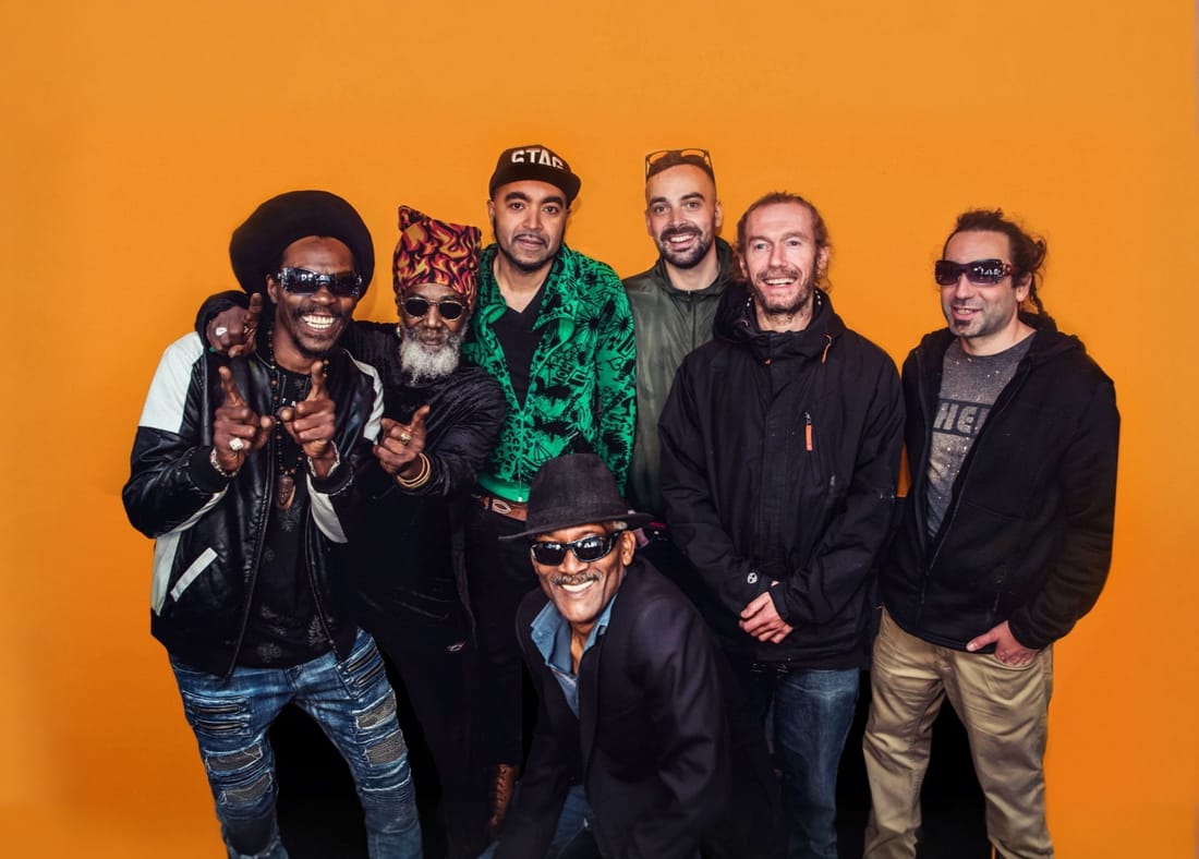 FRIENDLY FIRE BAND