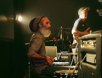 Horseman & The Uppercut Band