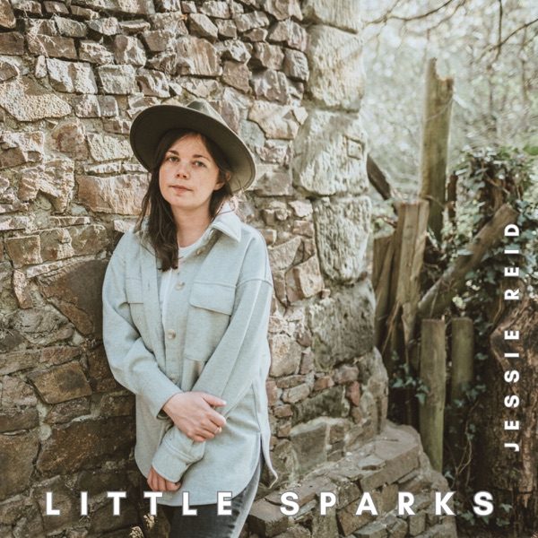 Cover of JESSIE REID's Little Sparks