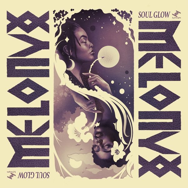 Cover of Melonyx's Soul Glow