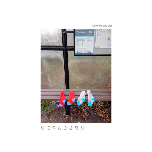 Cover of Mesadorm's Comfort and Lies