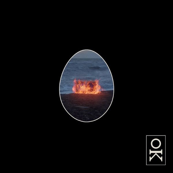 Cover of Mr Bruce's OK