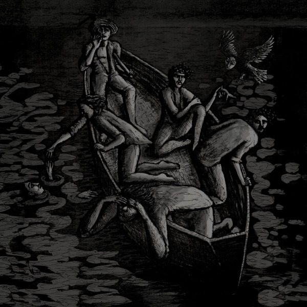 Cover of OPUS KINK's The Sweet Goodbye