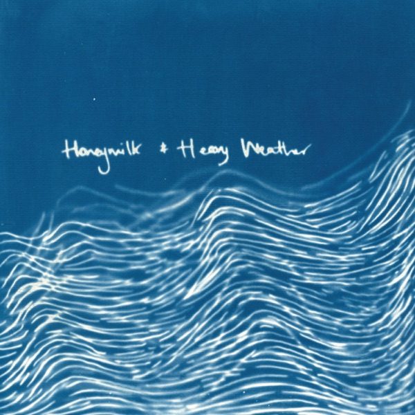 Cover of RONA MAC's Honeymilk and Heavy Weather