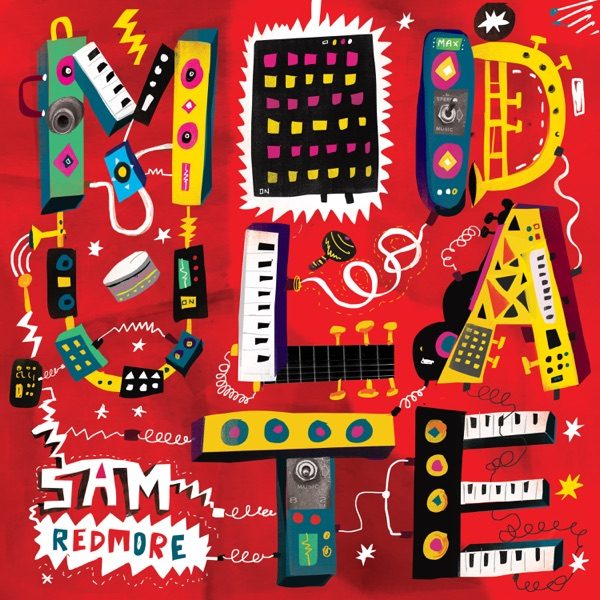 Cover of Sam Redmore & TTSA's Modulate