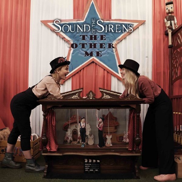 Cover of SOUND OF THE SIRENS's The Other Me