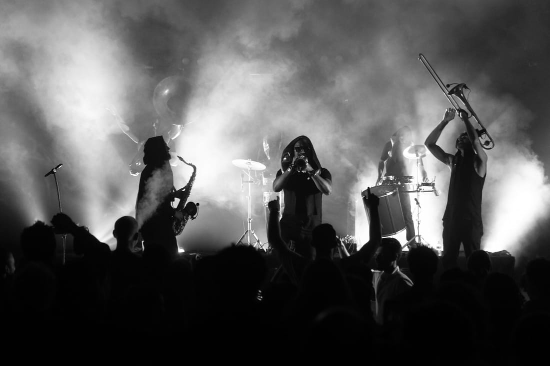 TECHNOBRASS