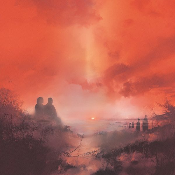 Cover of URBAN FOLK QUARTET's True Story