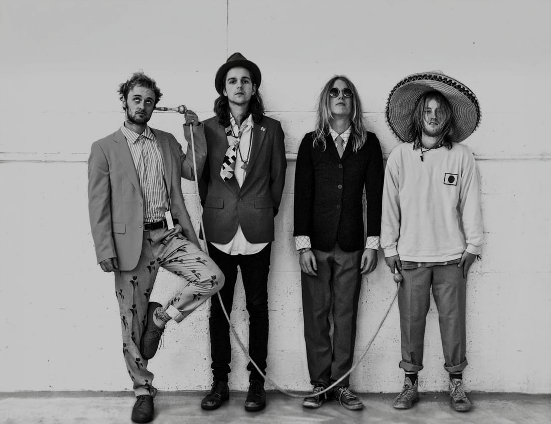 WILL AND THE PEOPLE