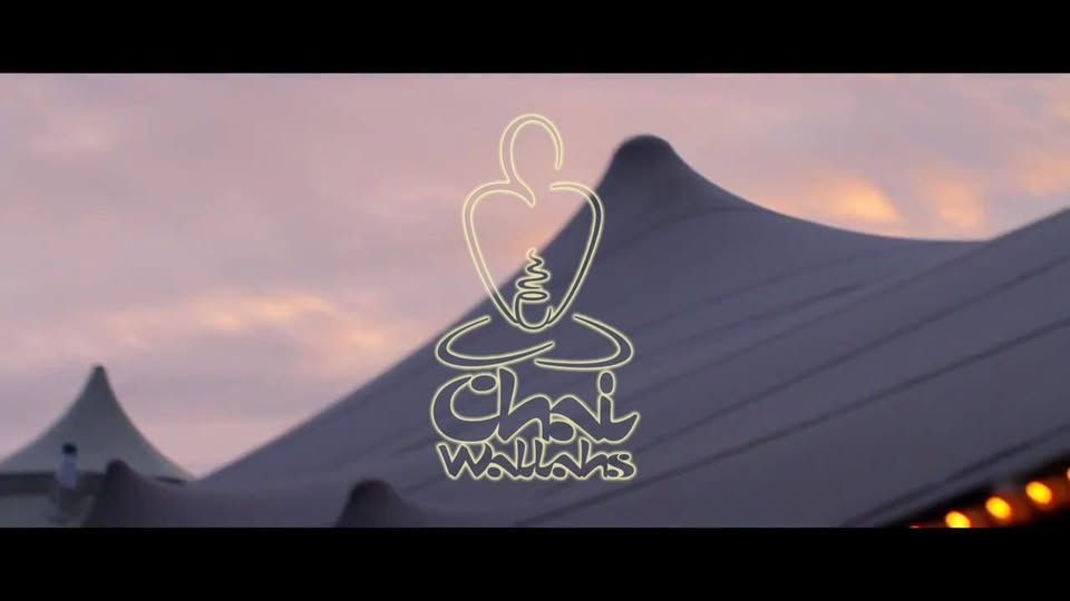 Chai Wallahs & Diplomats of Sound Presents... CODA