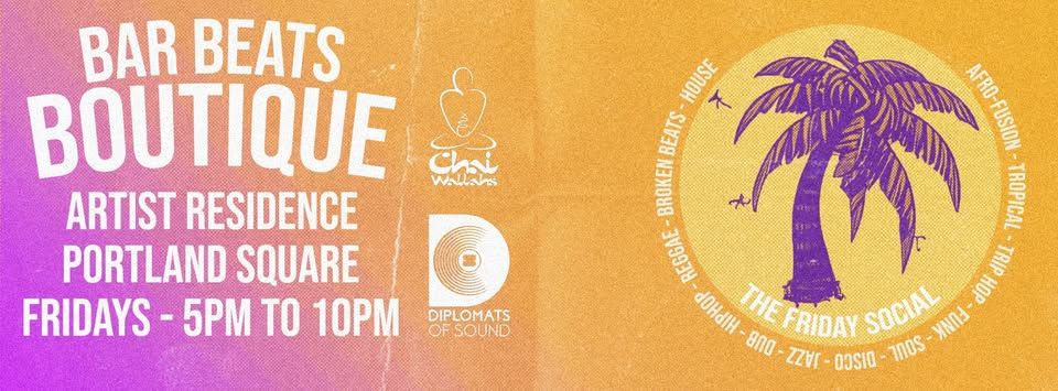 Bar Beats Boutique