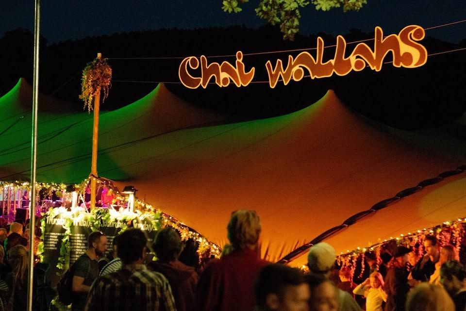 Chai Wallahs 20th Year: Pre Season Party