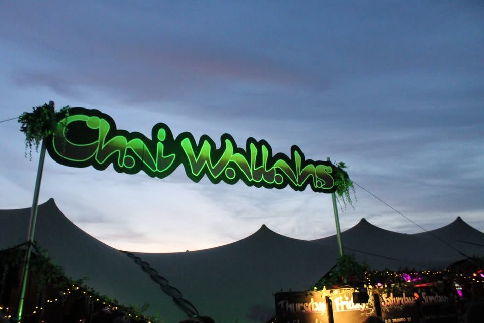 Chai Wallahs | End of Season Party