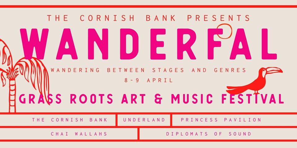 Wanderfal Festival 2022
