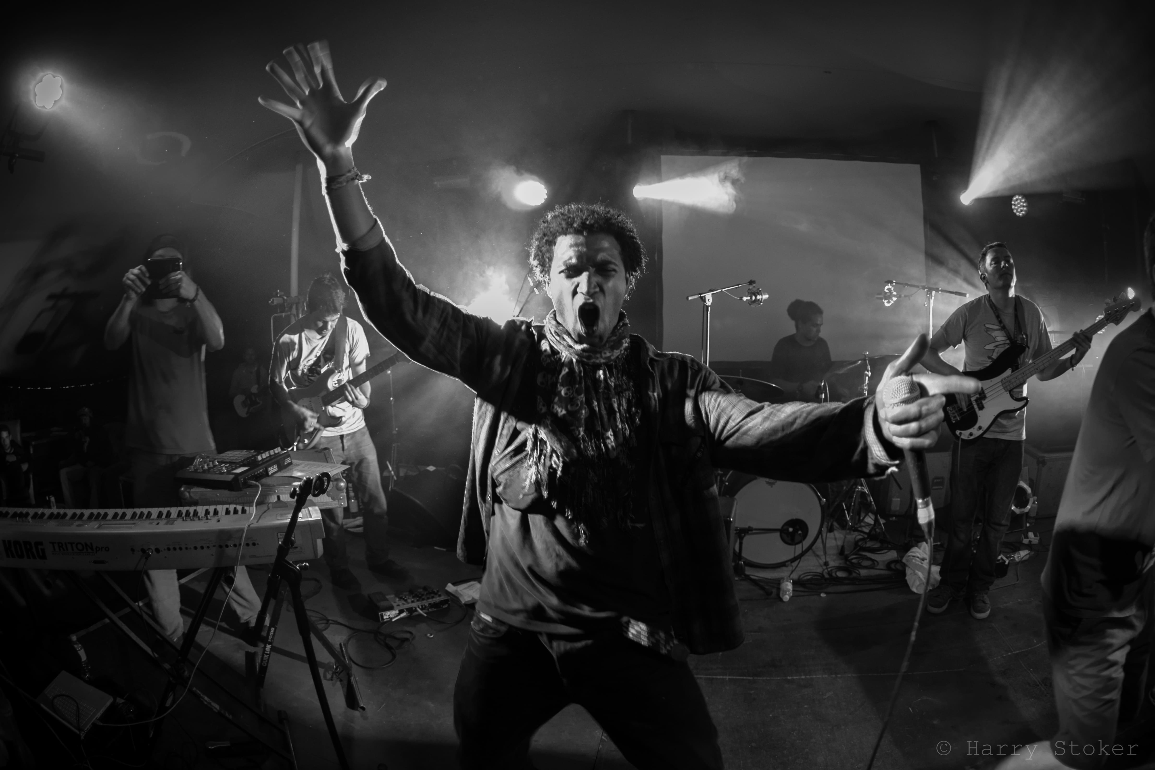 Chai Wallahs Presents: They Say Jump