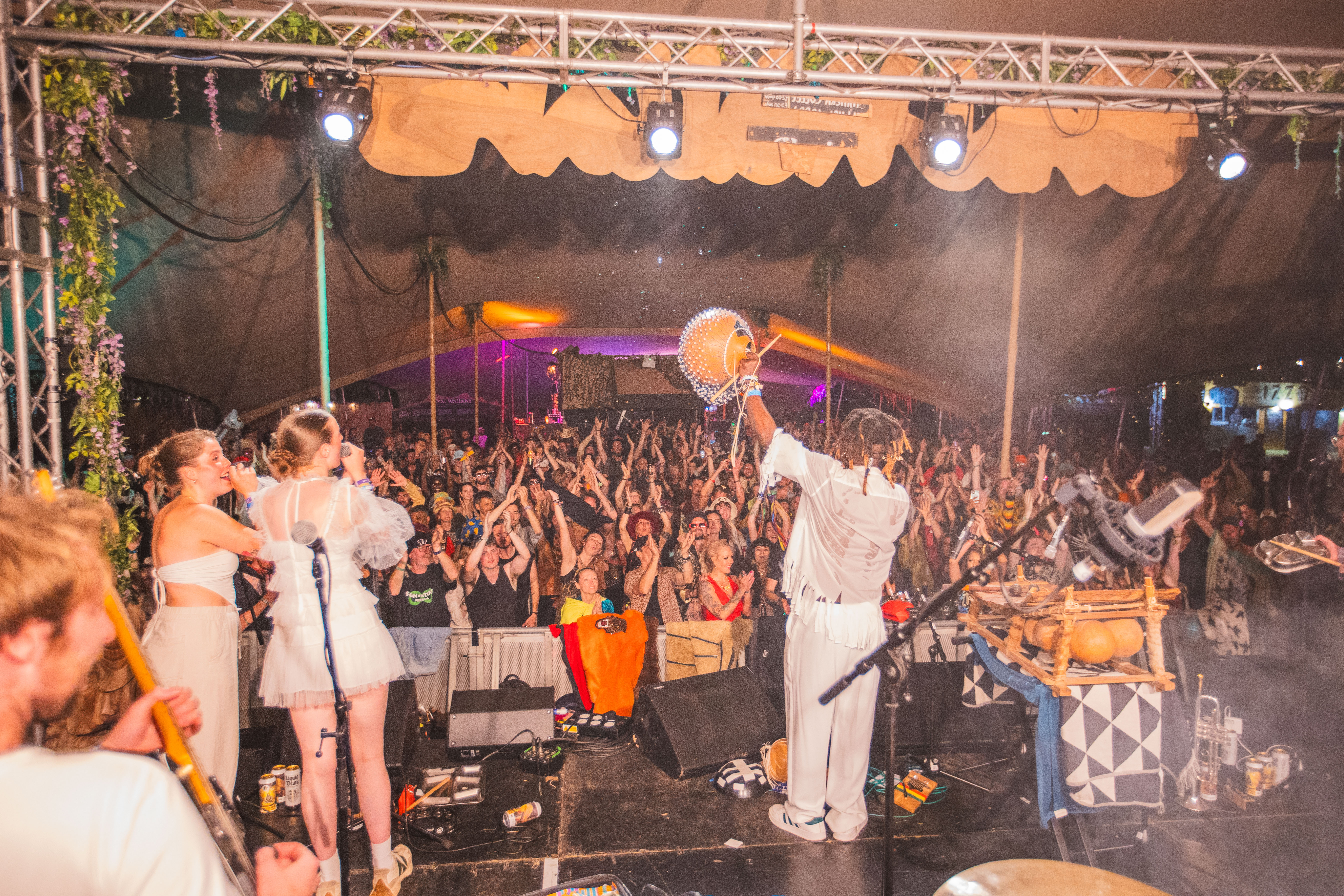 Kendal Calling 2025