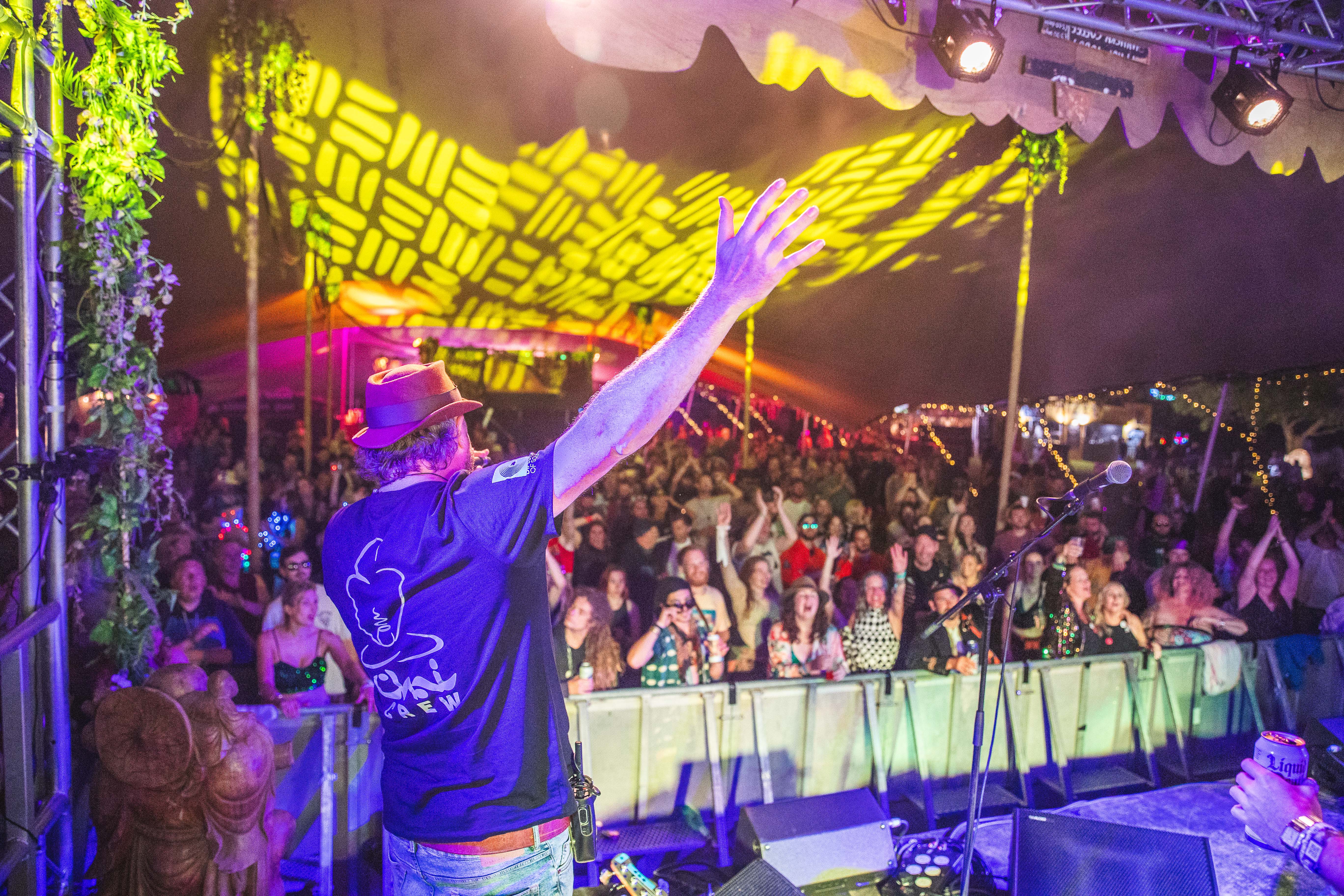 Kendal Calling 2026