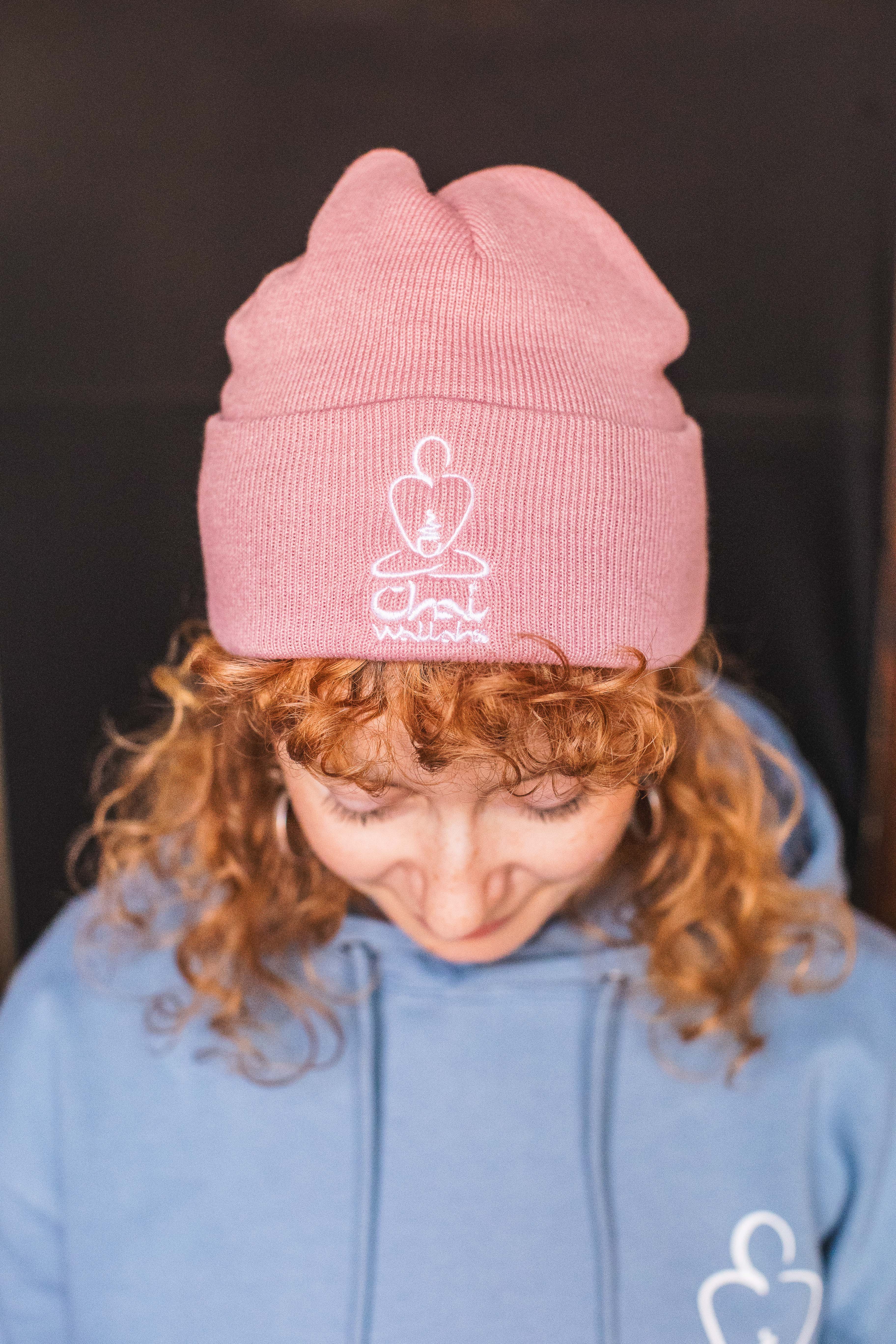 Chai Wallah's Cuffed Beanie